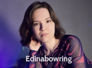 Edinabowring