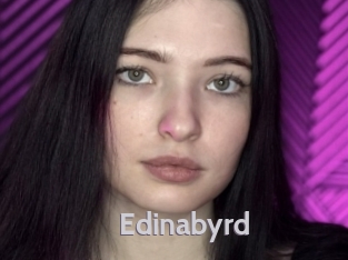 Edinabyrd