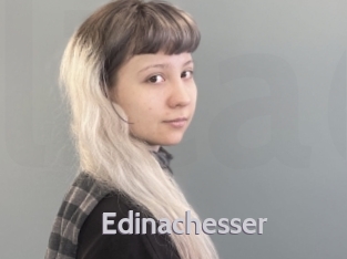 Edinachesser