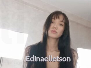 Edinaelletson