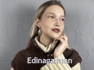 Edinagarman