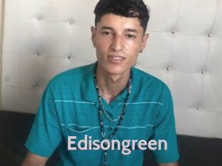edisongreen Live Cam 66