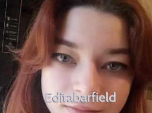 Editabarfield