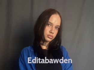 Editabawden