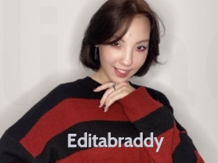 Editabraddy