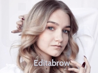 Editabrow