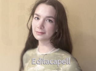 Editacapell