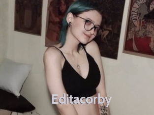 Editacorby