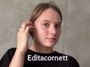 Editacornett
