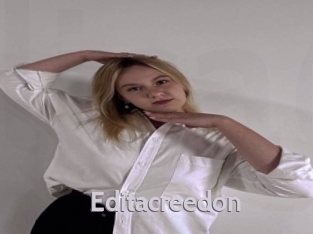 Editacreedon