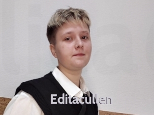 Editacullen