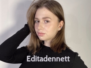 Editadennett