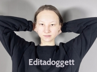 Editadoggett