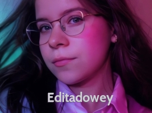 Editadowey