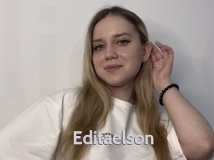 Editaelson