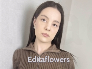 Editaflowers
