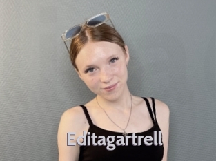 Editagartrell