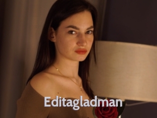 Editagladman