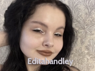 Editahandley