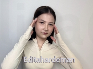Editahardeman