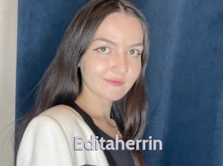 Editaherrin