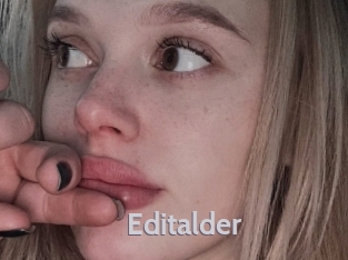 Editalder