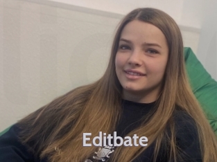 Editbate