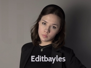 Editbayles