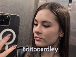 Editboardley