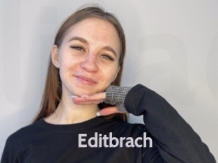 Editbrach