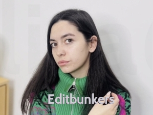 Editbunkers