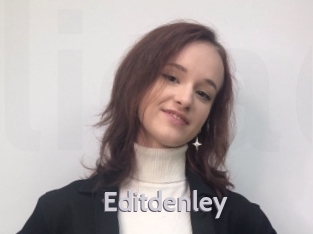 Editdenley