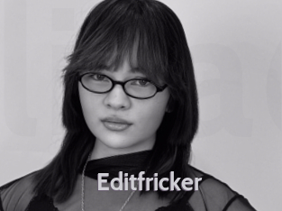 Editfricker
