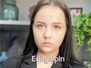 Editgalpin