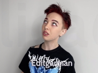 Editgarman