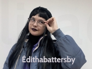 Edithabattersby