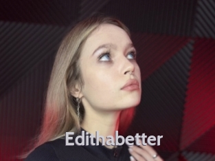 Edithabetter