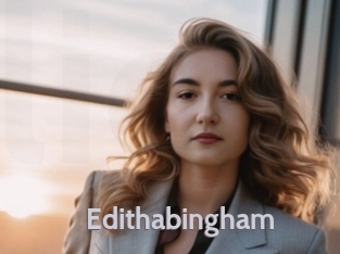 Edithabingham