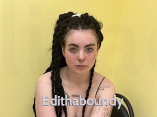 Edithaboundy