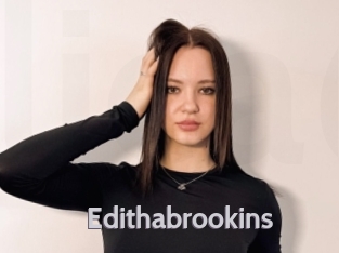 Edithabrookins
