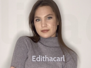 Edithacarl