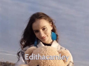Edithacarnley