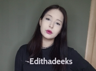 Edithadeeks
