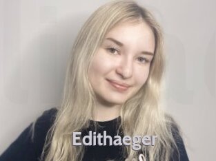 Edithaeger