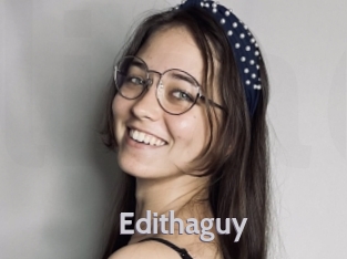 Edithaguy