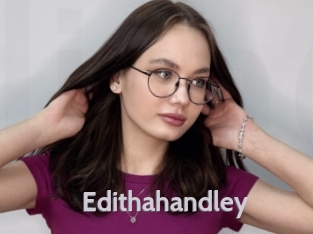 edithahandley Live Cam 66