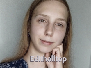 Edithalltop
