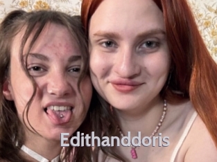 Edithanddoris