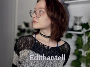 Edithantell