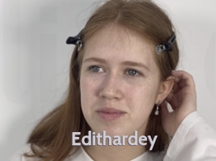 Edithardey